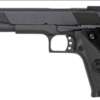 IVER JOHNSON 1911 EAGLE XL DS - 45ACP 6" ADJ 14RD MATTE BLACK