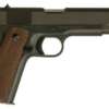Savage 1911 Government .45 ACP Blued Finish Semi-Auto Pistol