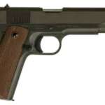Savage 1911 Government .45 ACP Blued Finish Semi-Auto Pistol