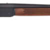JTS LONESTRIKE 410 SINGLE SHOT - 3" 26" WOOD