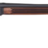 JTS LONESTRIKE 410 SINGLE SHOT - 3" 28" WOOD