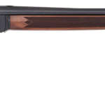 JTS LONESTRIKE 410 SINGLE SHOT - 3" 28" WOOD