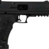 HI-POINT PISTOL 40SW BLACK - 5.2" AS 10SH POLY GEN 2 THRD