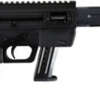 JRC TAKEDOWN GEN3 9MM 17" BBL. - 17RD S&W M&P MAG BLACK