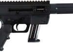 JRC TAKEDOWN GEN3 9MM 17" BBL. - 17RD S&W M&P MAG BLACK