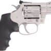 Colt King Cobra 22Lr 2" - S/S Matte Rubber Black