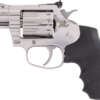 Colt King Cobra 22Lr 2" - S/S Matte Rubber Black