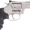Colt King Cobra 22Lr 3" - S/S Matte Rubber Black