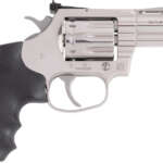 Colt King Cobra 22Lr 3" - S/S Matte Rubber Black