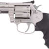 Colt King Cobra 22Lr 3" - S/S Matte Rubber Black