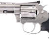 Colt King Cobra Target 22Lr - 4.25" 10rd Stainless Black Grp