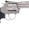Colt King Cobra Target 22Lr - 4.25" 10rd Stainless Black Grp