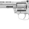 Colt King Cobra Target 22Lr 6" - 6rd Stainless Black Grips