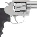 Colt King Cobra .357 Mag 3" 6rd - Brushed Stainless Black Grips