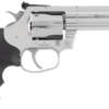 Colt King Cobra Target .357 Mag - 4" 6rd Stainless Rubber Grips