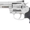 Colt King Cobra Target .357 Mag - 4" 6rd Stainless Rubber Grips