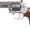 Colt King Cobra Target .357 Mag - 4" 6rd Stainless Wood Grips