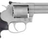 Colt King Cobra Target .357 Mag - 4" 6rd Matte Stainless Wood