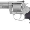 Colt King Cobra Target .357 Mag - 4" 6rd Matte Stainless Wood