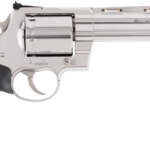Colt Kodiak 44Mag 6" 6rd - Stainless Hogue Grips