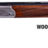 ATI CAVALRY SX O/U 12GA 3" - 26"VR BLUED WALNUT EJECTORS