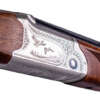 ATI CAVALRY SX O/U 12GA 3" - 26"VR BLUED WALNUT EJECTORS