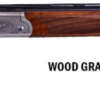 ATI CAVALRY SX O/U 12GA 3" - 30"VR BLUED WALNUT EJECTORS
