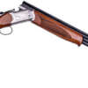 ATI CAVALRY SX O/U 12GA 3" - 30"VR BLUED WALNUT EJECTORS