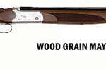 ATI CAVALRY SX O/U 12GA 3" - 28"VR BLUED WALNUT EJECTORS