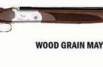 ATI CAVALRY SX O/U 20GA 3" - 26"VR BLUED WALNUT EJECTORS
