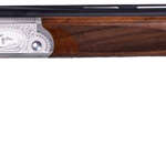 ATI CAVALRY O/U 28GA 2.75" - 26"VR BLUED/WALNUT EJECTORS