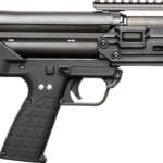 Kel-Tec Ks7 Defender 12Ga 3" - 18.5" Cylinder 7rd Gen 2 Black