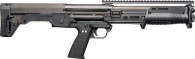 Kel-Tec Ks7 Defender 12Ga 3" - 18.5" Cylinder 7rd Gen 2 Black