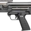 Kel-Tec Ks7 Defender 12Ga 3" - 18.5" Cylinder 7rd Gen 2 Black