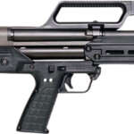 Kel-Tec Ks7 12Ga 3" 18.5" - Cylinder 7rd Gen 2 Black