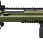 Kel-Tec Ksg-25 Shotgun 12Ga. - 3" 25-Shot 30.5" Cylinder Odg