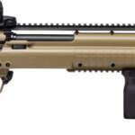 Kel-Tec Ksg-25 Shotgun 12Ga. - 3" 25-Shot 30.5" Cylinder Tan