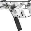 KRISS VECTOR SDP G3 PISTOL - 10MM 5.5" 33RD ARCTIC DELTA