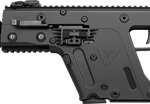 KRISS VECTOR CRB G2 40SW 16" - 15RD M4 STOCK BLACK