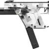 KRISS VECTOR CRB G3 45ACP 16" - 30RD FOLDING STK ARCTIC DELTA