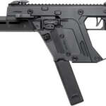KRISS VECTOR CRB G3 45ACP 16" - 30RD FOLDING STOCK BLACK