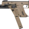 KRISS VECTOR CRB G3 9MM 16" - 40RD FOLDING STOCK FDE