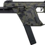 KRISS VECTOR CRB G3 9MM 16" - 40RD FOLDING STOCK WOODLAND