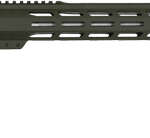Glfa AR-10 Rifle .243 Win - 24" S/S Bbl 5-Shot OD Green