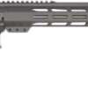 GLFA AR10 RIFLE 243 WIN - 24" S/S BBL 5-SHOT TUNGSTEN