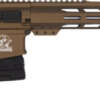 Glfa AR-10 Rifle .308 Win - 18" S/S Bbl 10-Shot Bronze