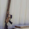 Glfa AR-10 Rifle .308 Win - 18" S/S Bbl 10-Shot Bronze