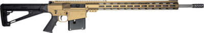 Glfa Gl10 Rifle .270 Win 24" - 1:10 Ss Bbl Bronze