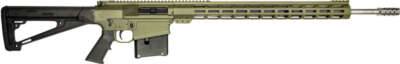 Glfa Gl10 Rifle .270 Win 24" - 1:10 Ss Bbl OD Green
