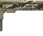 Glfa Gl10 Rifle .270 Win 24" - 1:10 Ss Bbl Pursuit Green Camo